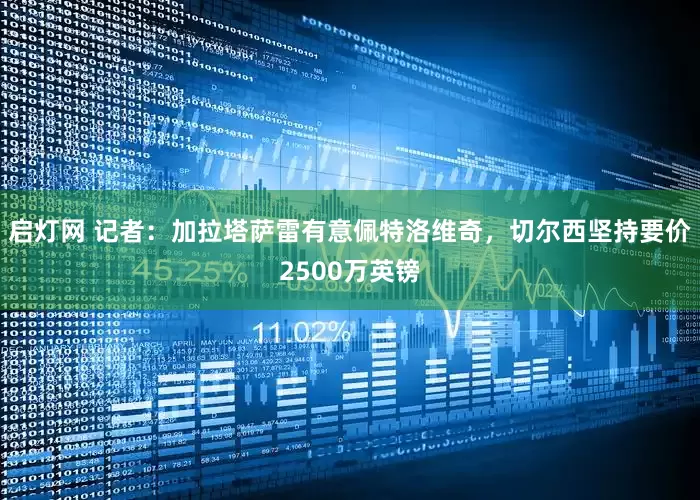 启灯网 记者：加拉塔萨雷有意佩特洛维奇，切尔西坚持要价2500万英镑